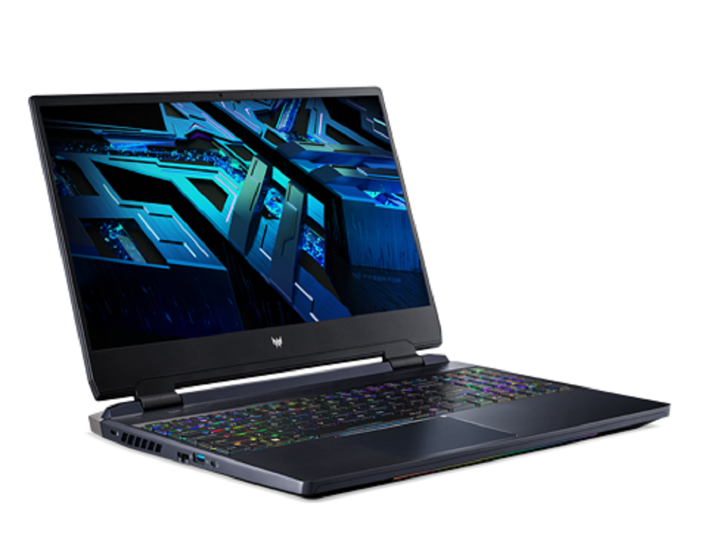 Acer Predator Helios 300 PH315-55-70TS – image 2