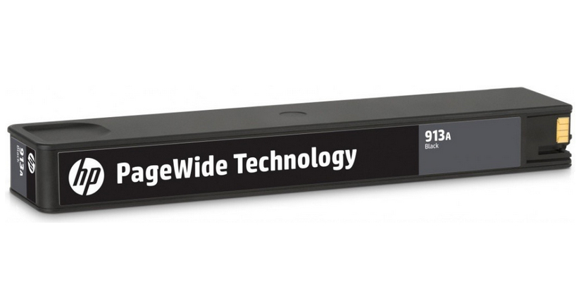 HP 913A ink cartridge Original Black
