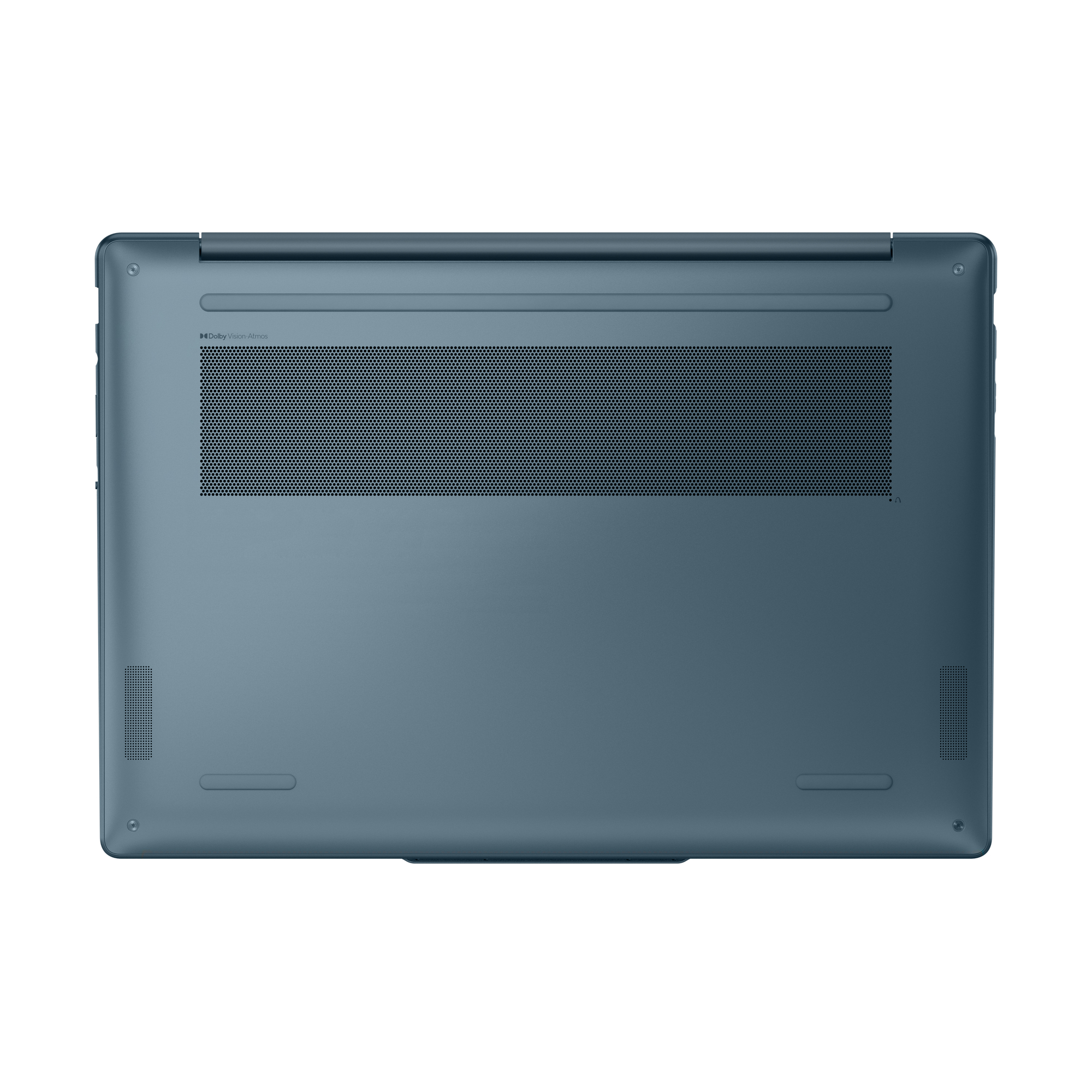 Portátil - Lenovo Yoga Slim 7 14AKP10 Copilot+ PC, 14" WUXGA OLED, AMD Ryzen™ AI 350, 50 TOPS, 32GB RAM, 1TB SSD, Radeon™ 860M, W11 Home, Azul - imagen 12