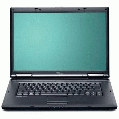 Fujitsu AMILO LI 2732 + Office Small Business 2007 – image 2