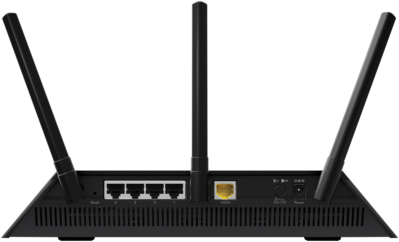 NETGEAR XR300 Nighthawk Pro Gaming – image 2