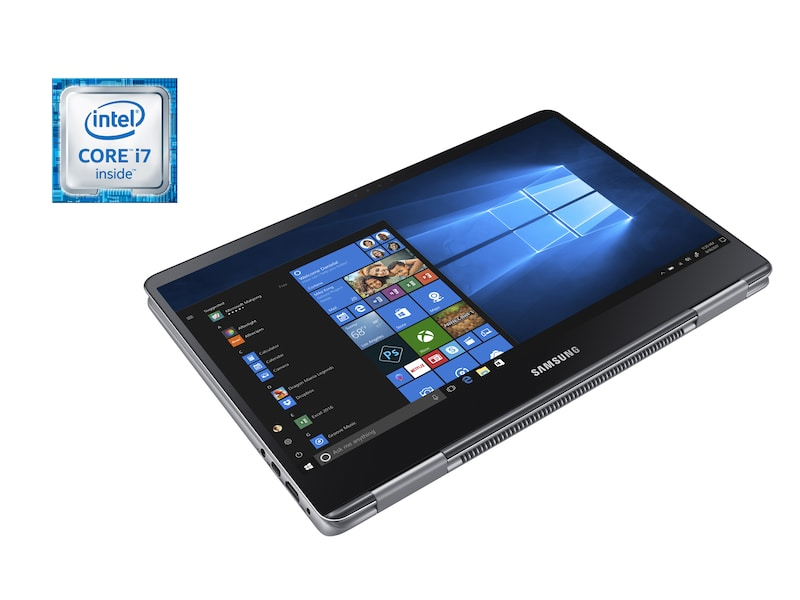 Samsung 9 NP940X5M Intel® Core™ i7 i7-7500U Laptop – image 4