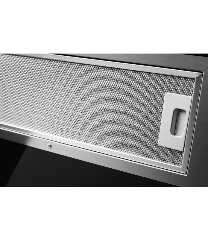 Electrolux LFV316Y cooker hood Built-under Black, Stainless steel 600 m³/h – image 6