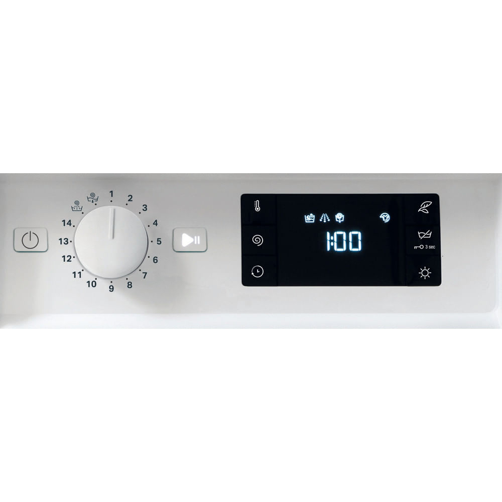 Hotpoint BI WDHG 861484 EU – image 9
