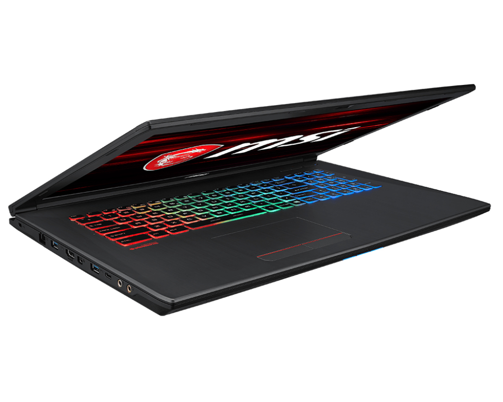 MSI GF72 8RD-015PT – image 4