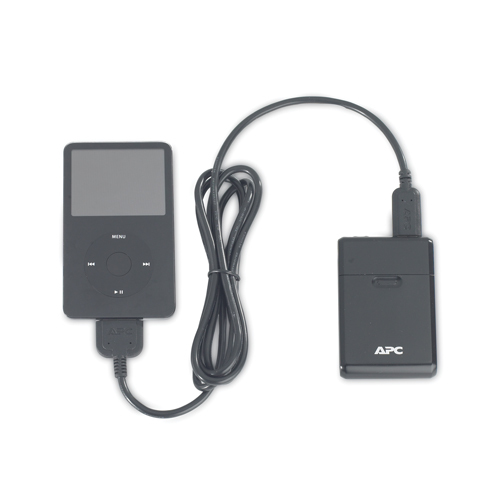 APC USB Battery Extender, Europe – image 3
