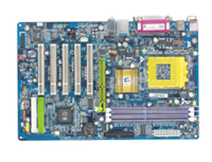 GIGABYTE GA-7S748-L motherboard Socket A (462) ATX