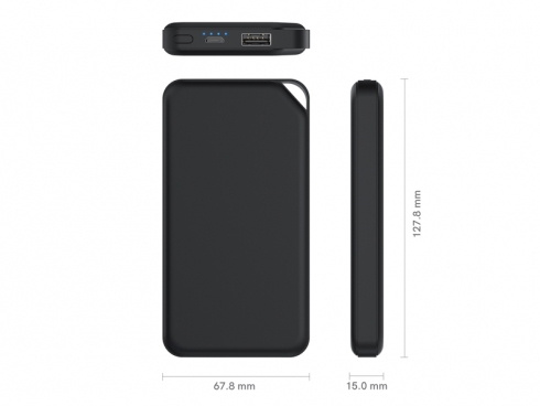 Conceptronic AVIL Power Bank – image 4