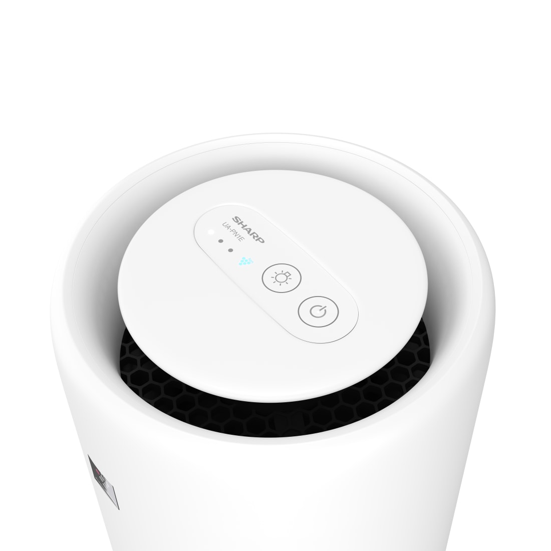 Sharp UA-PN1E-W air purifier 10 m² – image 7