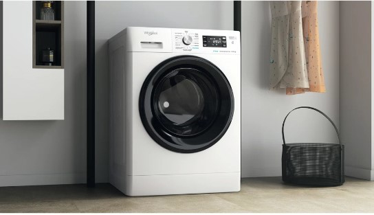 Whirlpool FFWDB 864369 BV SPT – image 4