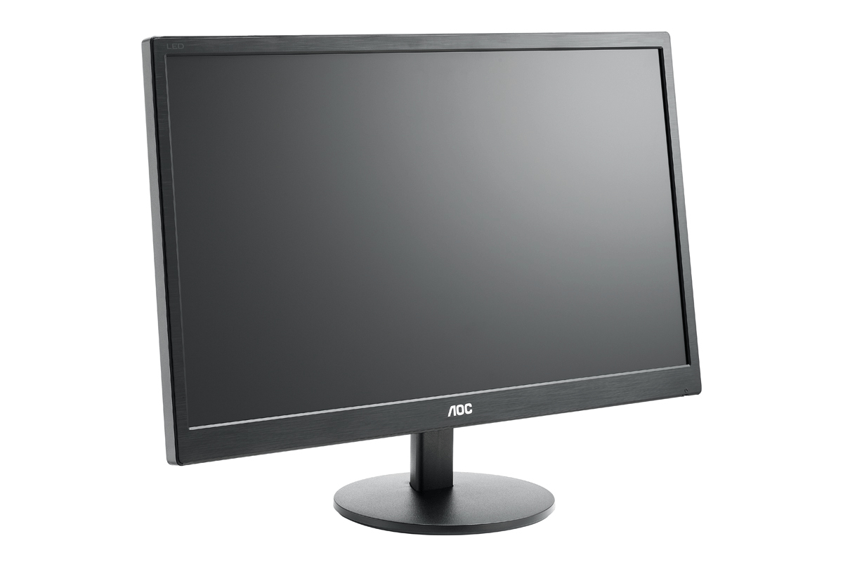 AOC P2370SD2 computer monitor – image 8