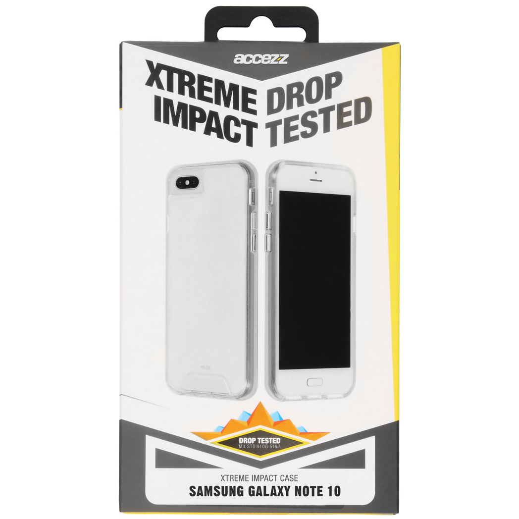 Accezz N980G60986901 mobile phone case – image 4