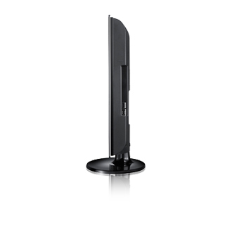 Samsung LN26D450G1D 66 cm (26") HD Black – image 2