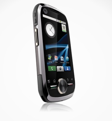 Motorola i1 7.87 cm (3.1") 1400 mAh Black – image 2