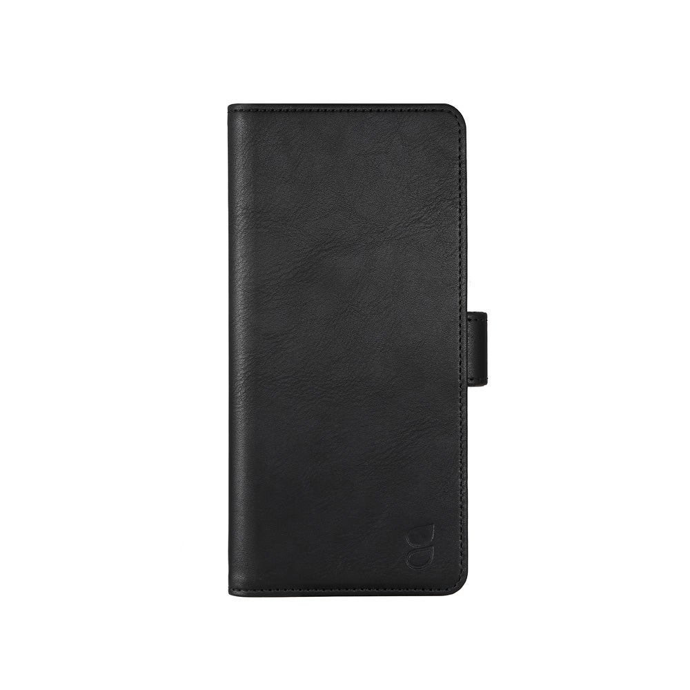 Gear Wallet Case Black - Oneplus Nord CE 2 Lite
