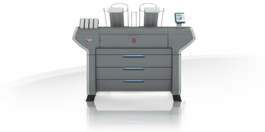 Canon Océ ColorWave 650 Poster Printer