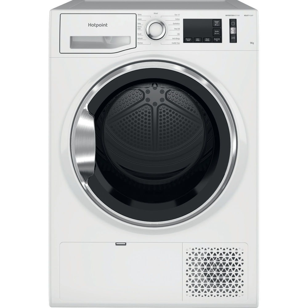 Hotpoint NT M11 92XB UK — vue 1 sur 8