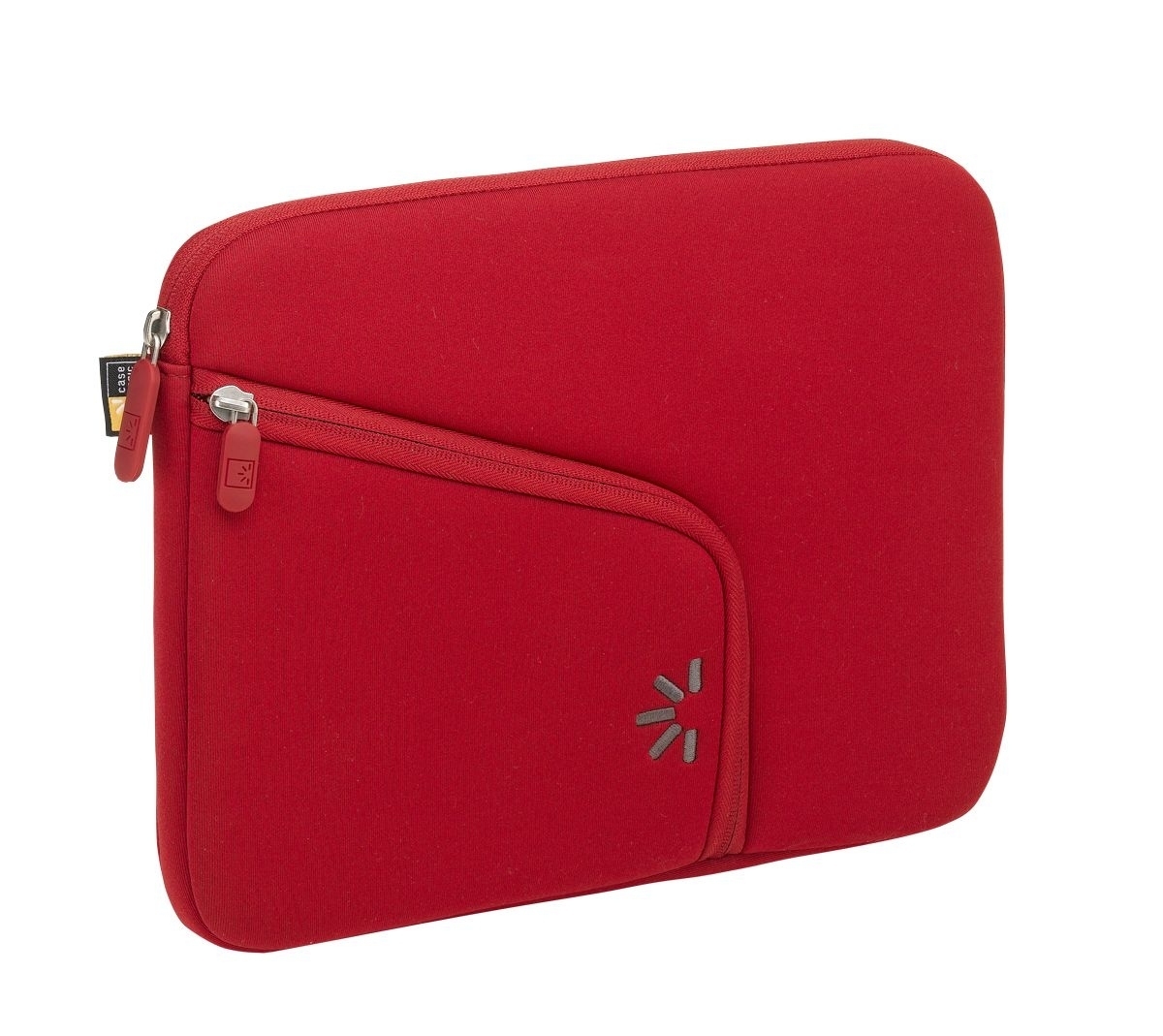 Case Logic PLS-210 25.4 cm (10") Sleeve case Red