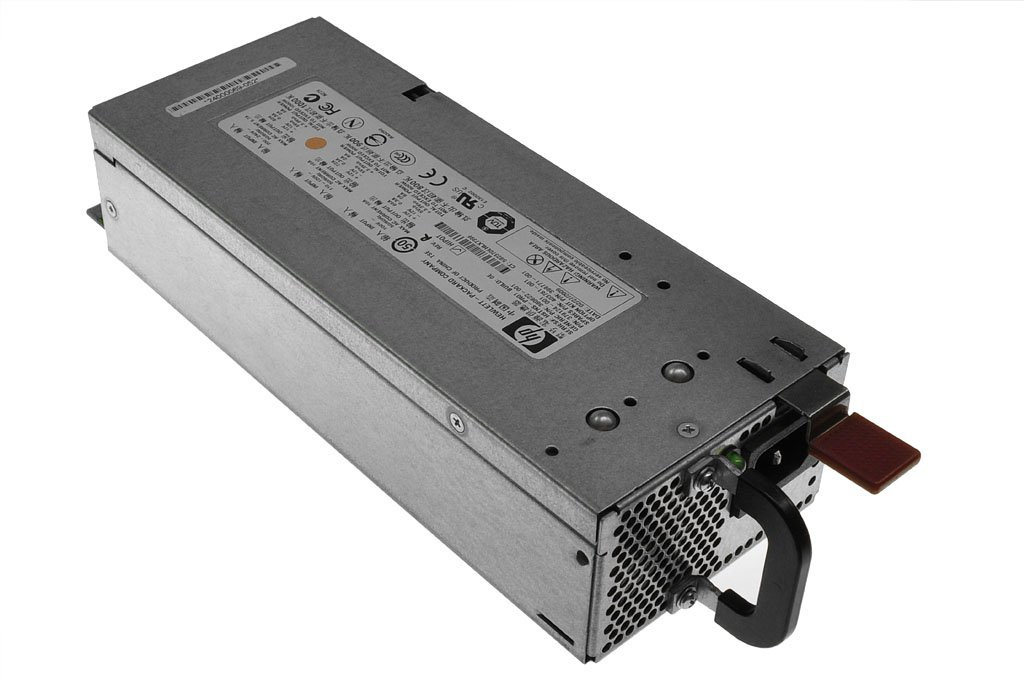HP 379123-001-RFB power supply unit
