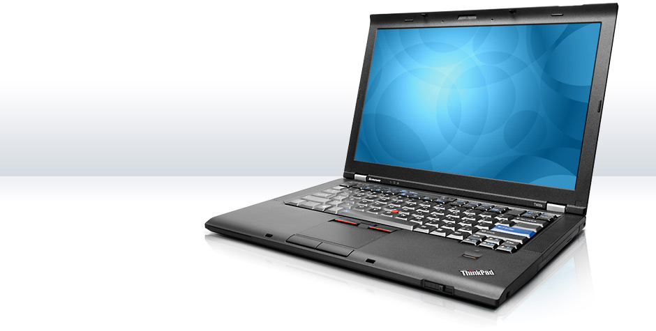 Lenovo ThinkPad T400s + LENW19 – image 1