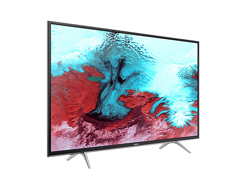 Samsung UA43K5002AK 109.2 cm (43") Full HD Black – image 2