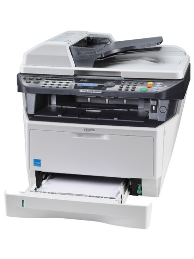 Kyocera FS -1030MFP/DP Laser A4 – image 2