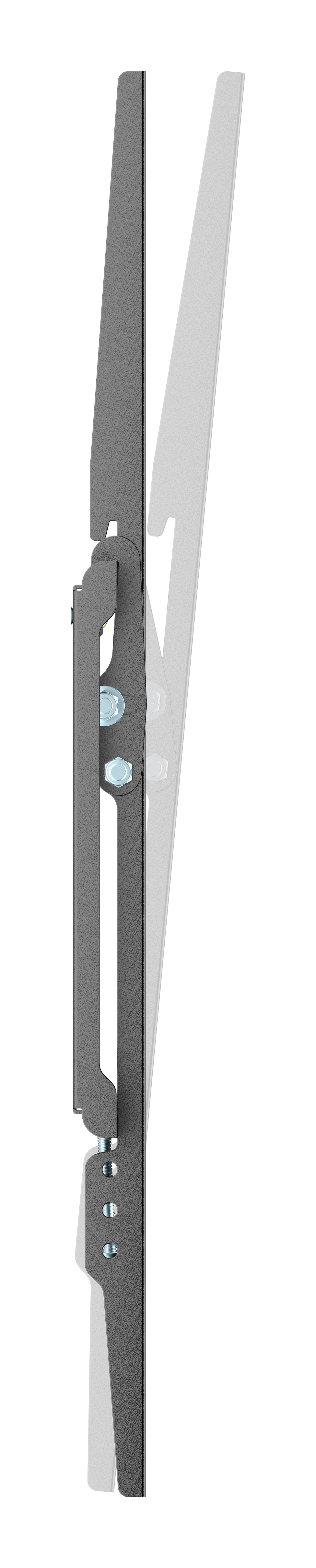 iggual SPTV15-L 190.5 cm (75") Black – image 4