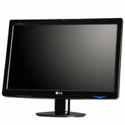LG W2271TC computer monitor – image 2