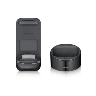 Samsung HT-WDC10 mobile device charger Mobile phone, MP3, MP4 Black AC Indoor – image 3
