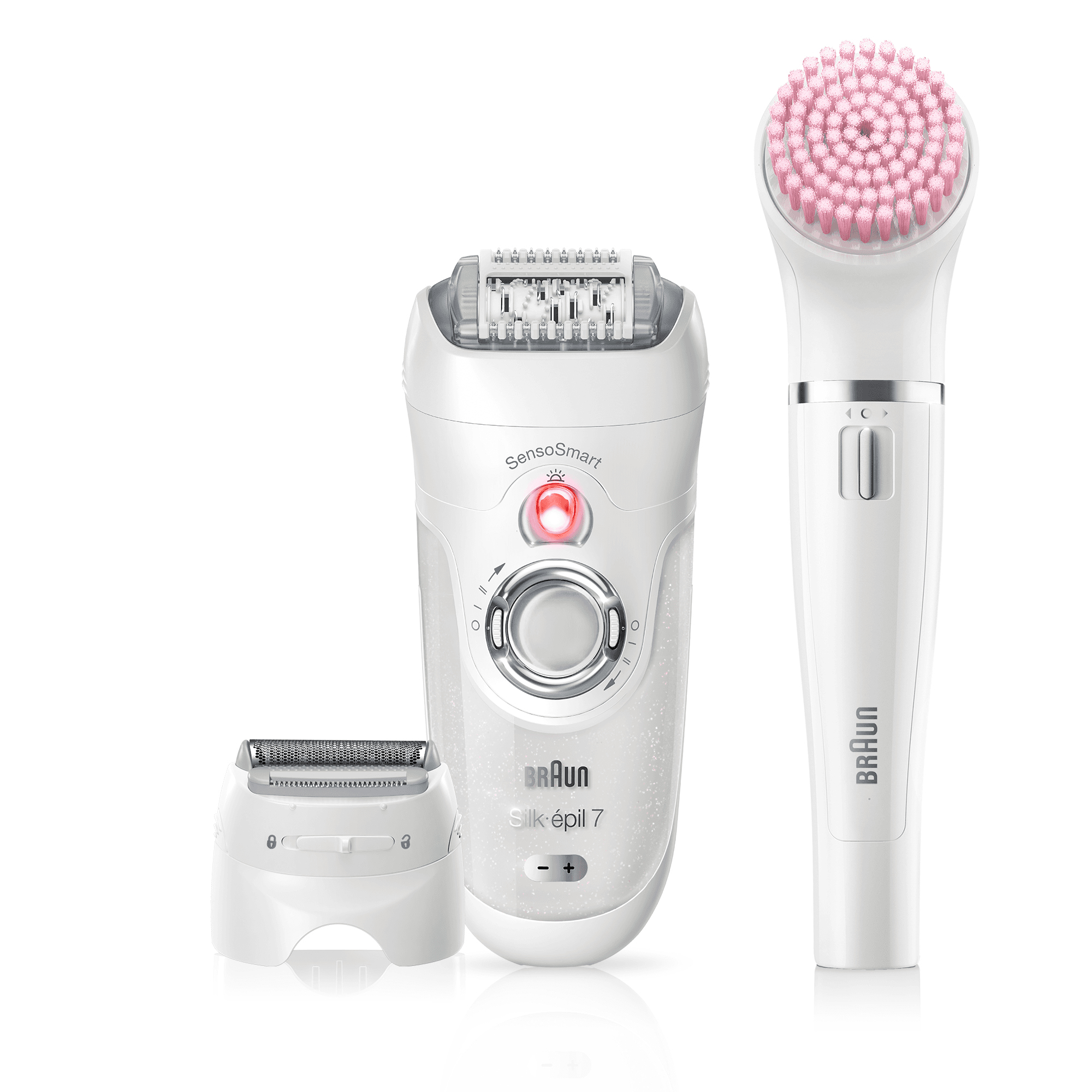 Braun 875 Beauty Set – image 2