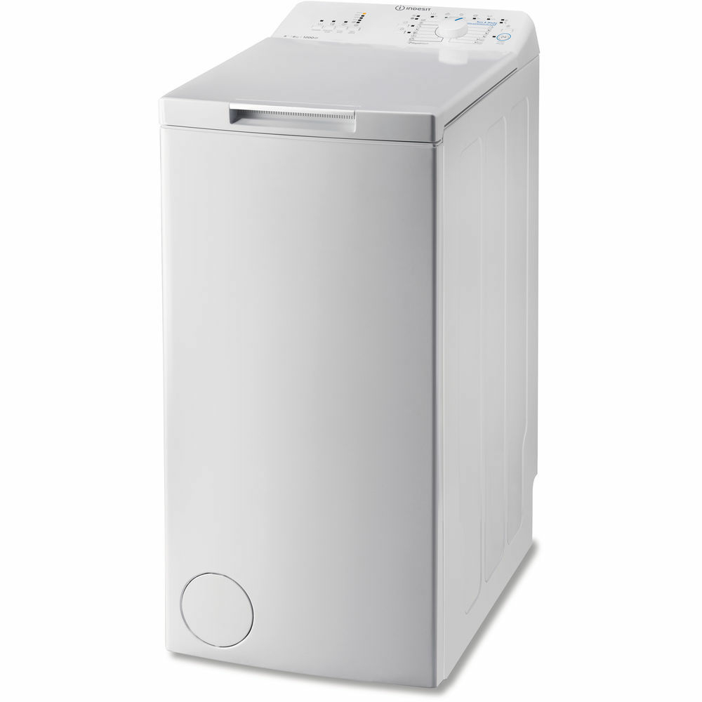 Indesit BTW A61253 (EU) — vue 1 sur 1