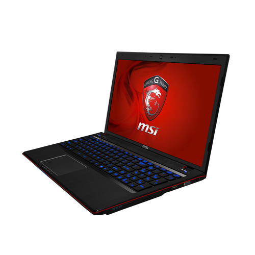 MSI GE60 2OE-223XES – image 5