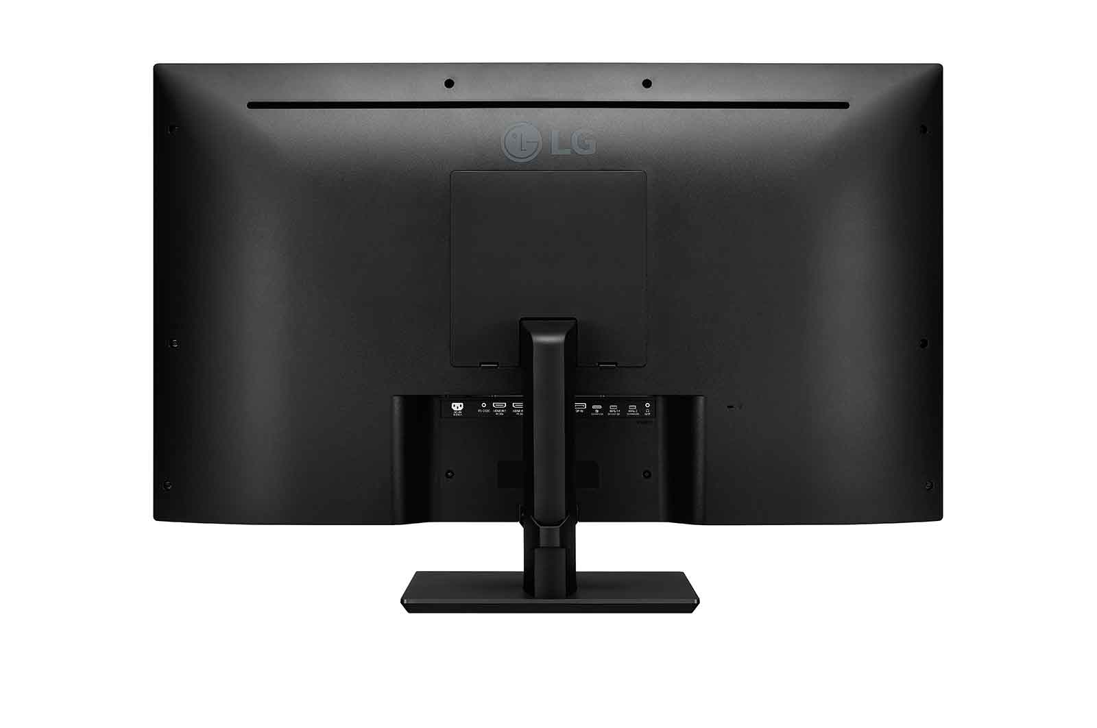 LG 43BN70U-B computer monitor – image 4