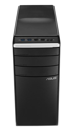 ASUS M 51AC-IT011S Intel® Core™ i5 i5-4570