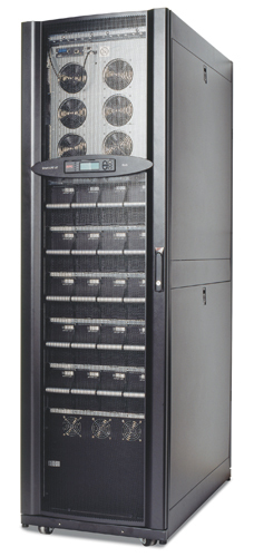 APC Smart-UPS VT 30kVA UPS
