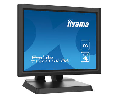 iiyama T1531SR-B6 POS monitor – image 3