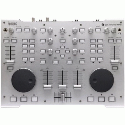 Hercules DJ Console Rmx – image 2