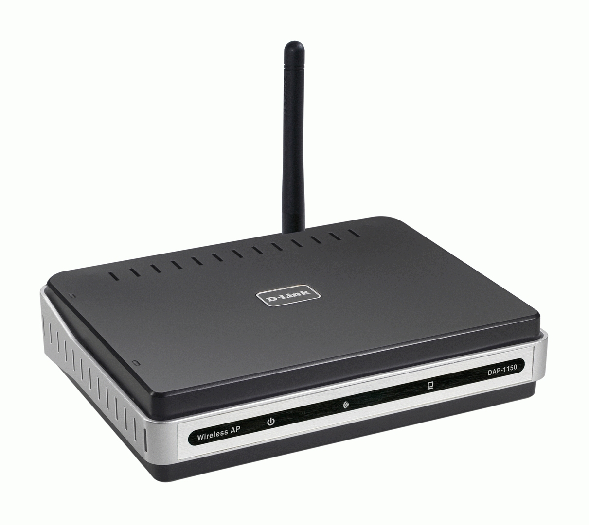 D-Link DAP-1150 wireless access point 54 Mbit/s – image 3