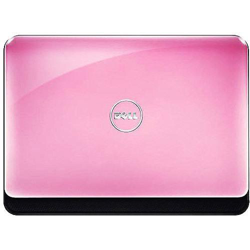 Dell IM1018-4033PRP netbook Intel Atom® N455 – image 2