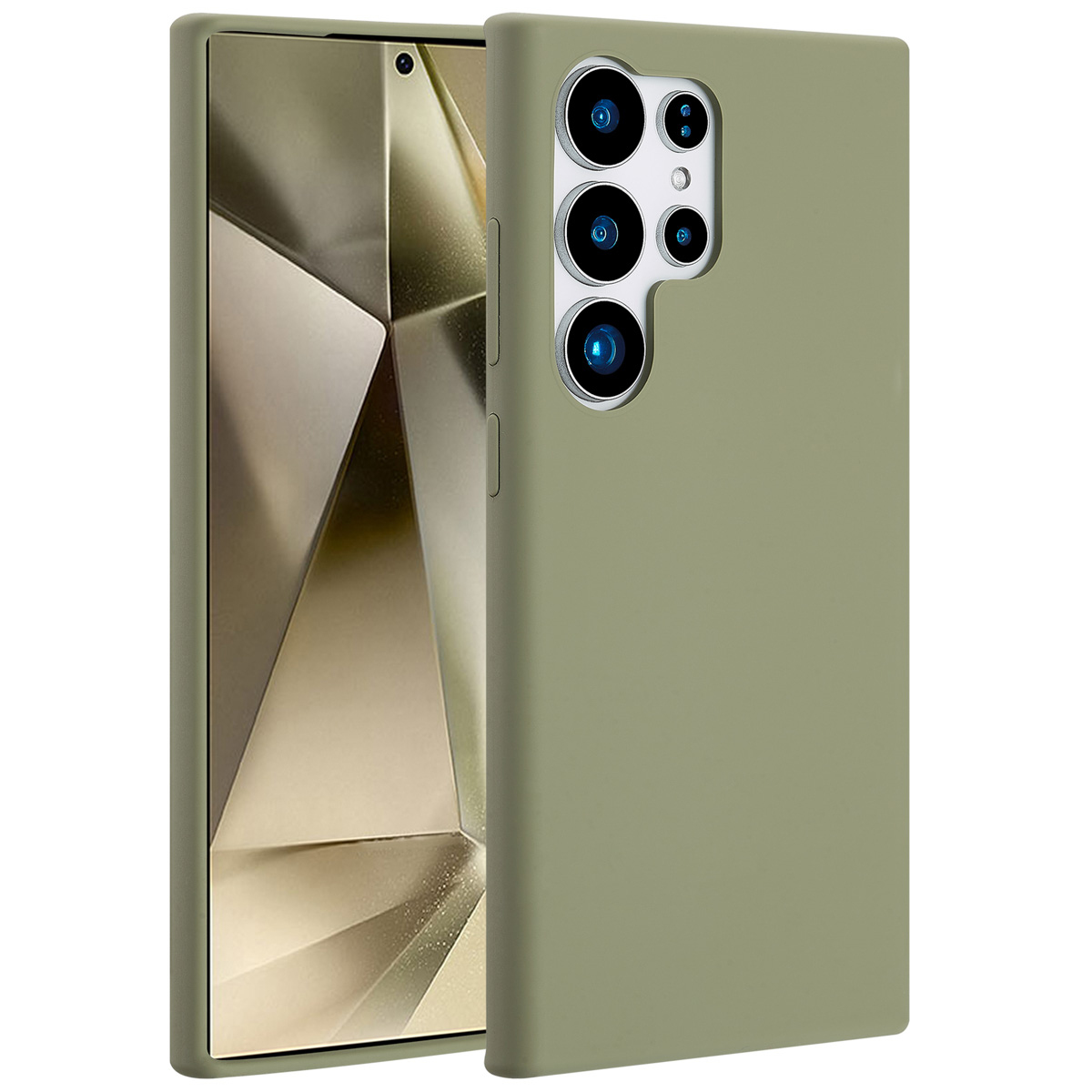 Accezz SH00080617 mobile phone case