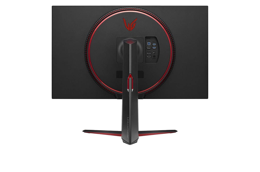 LG 32GP850-B computer monitor – image 6