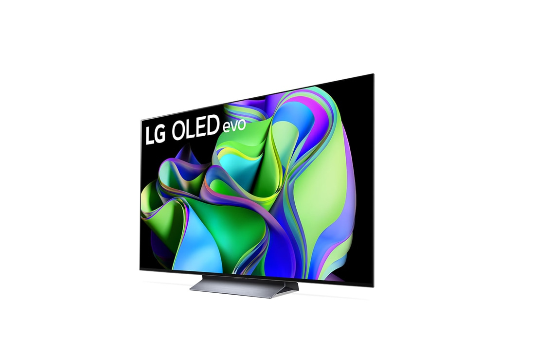 LG OLED evo OLED77C37LA – image 3