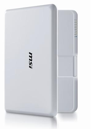 MSI Wind U100-033EU – image 6