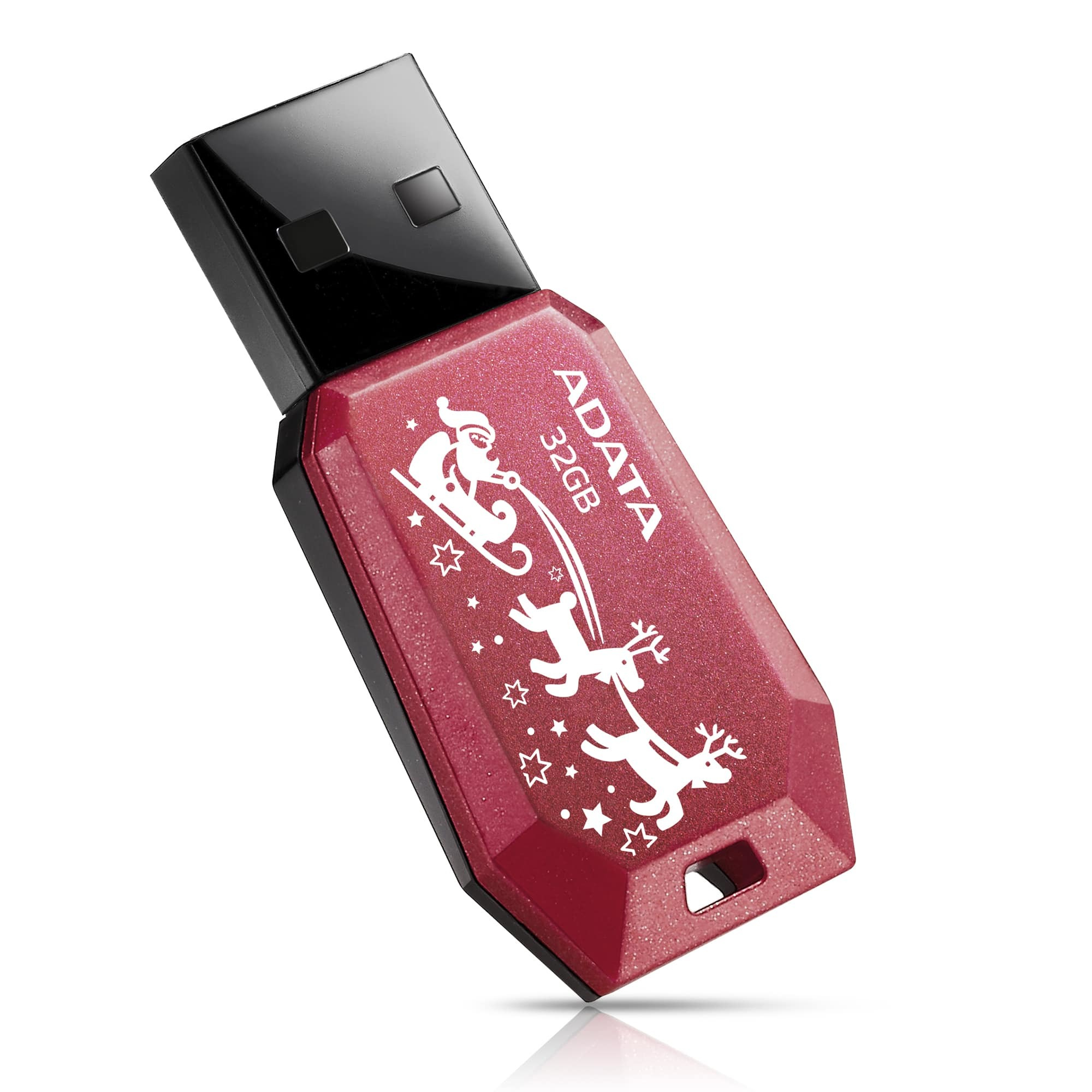 ADATA UV100F USB flash drive – image 2