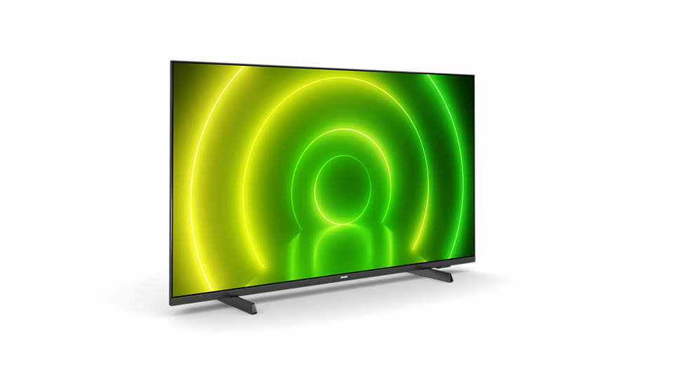 Philips 7000 series 50PUS7406/12 TV – image 3