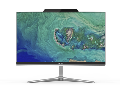 Acer Aspire Z24-891 Intel® Core™ i7 i7-8700T – image 1