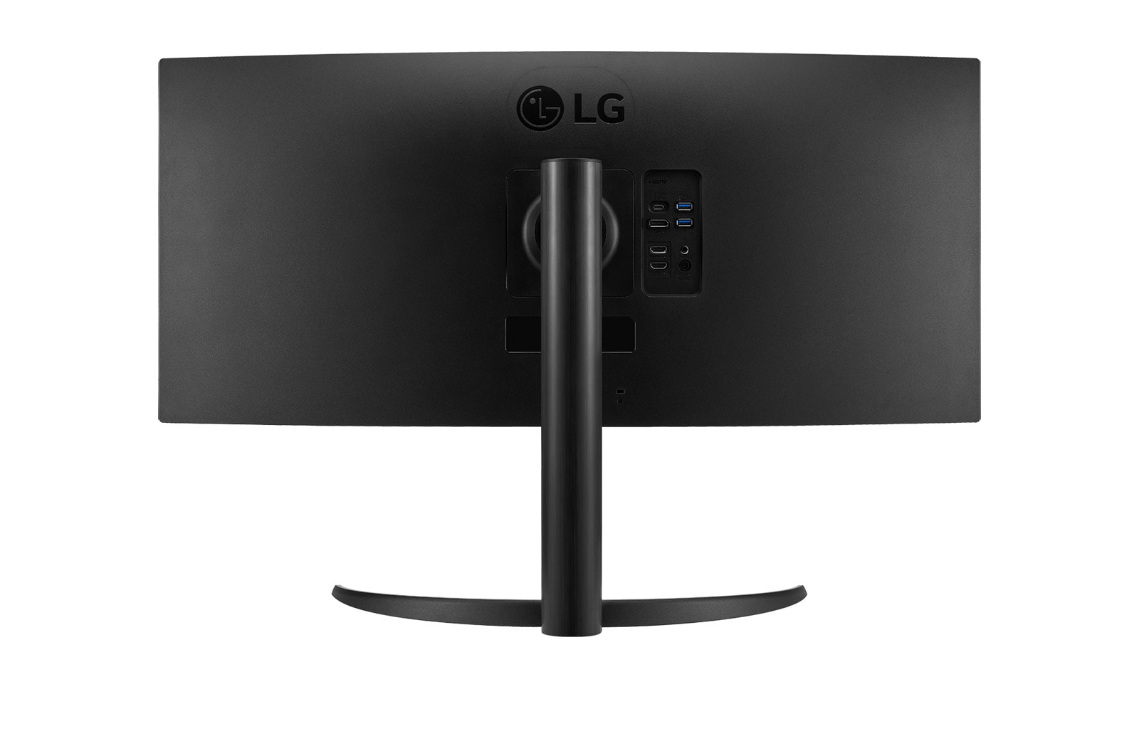 LG 34BR55QC-B computer monitor – image 6