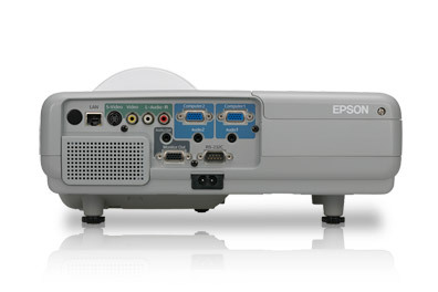 Epson EB-410W+ 2000 ANSI lumens LCD WXGA (1280x800) White – image 3