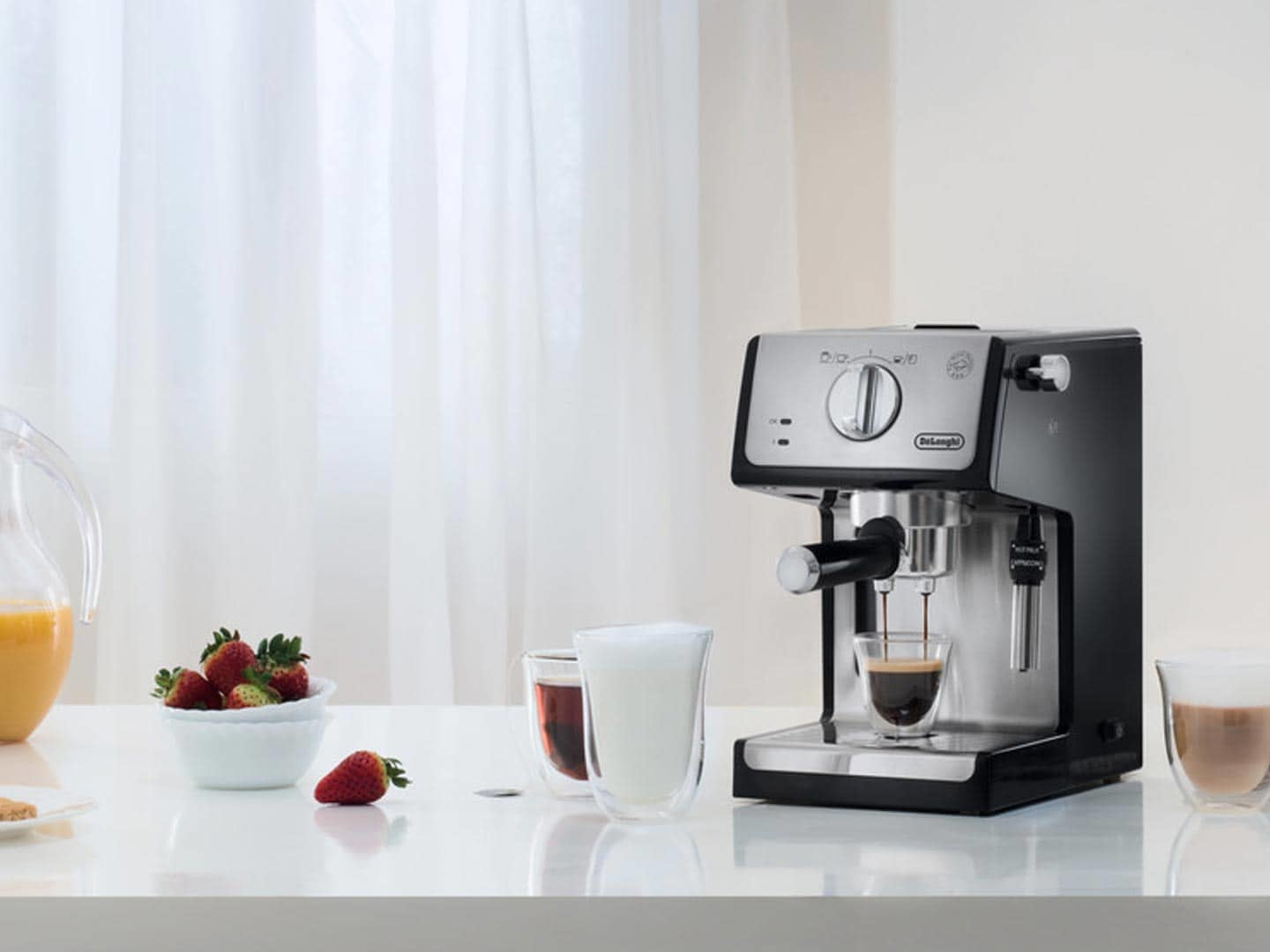 De’Longhi ECP 35.31 – image 3