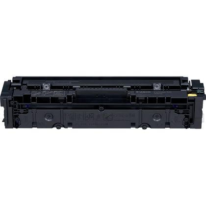 Canon CRG-045Y toner cartridge 1 pc(s) Original Yellow